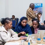 This Nigerian scientist is raising women climate warriors