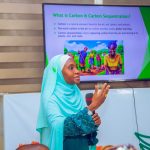 How Alawiyya Baba Musa Is Mobilising Women to Lead Nigeria’s Climate Revolution